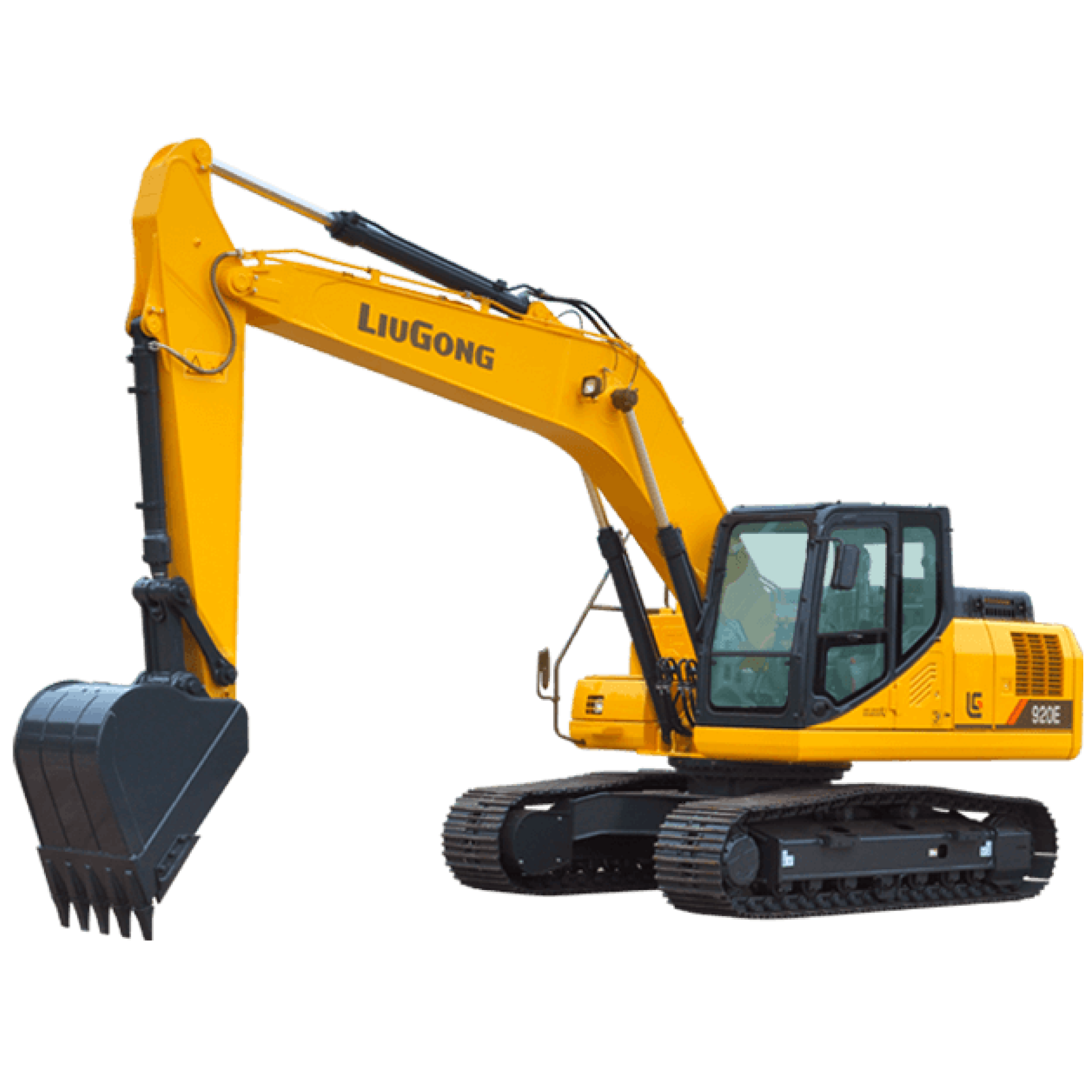 Excavators